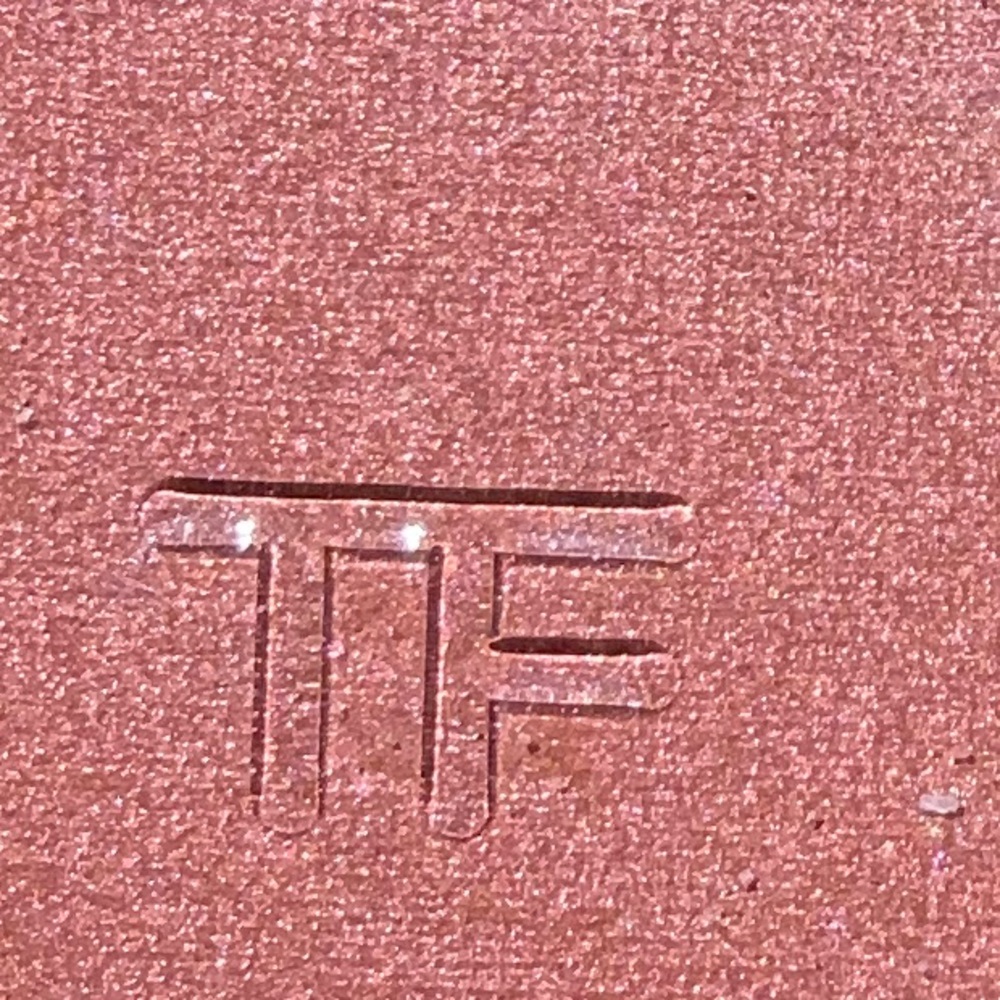 Tom Ford ~ New ~ Never used ~ Quad ~ Eyeshadow (#26 Leopard Sun ) - Picture 8 of 12